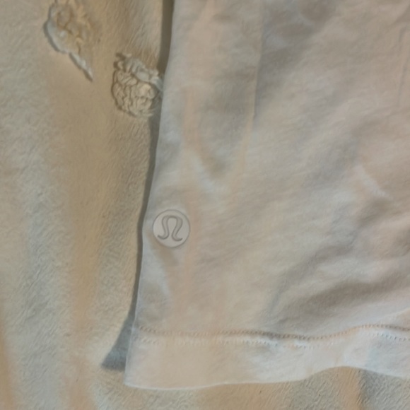lulu lemon tank top - Picture 4 of 4